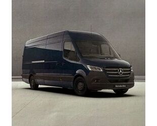 Mercedes-Benz Mercedes-Benz Sprinter 317 CDI - LANG - HIGH-END-A Gebrauchtwagen