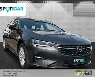 Opel Opel Insignia B ST Elegance LED Matrix 8-Fach Alu Gebrauchtwagen