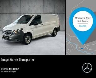 Mercedes-Benz Mercedes-Benz Vito 116 CDI KA Lang Klima+Kamera+Sp Gebrauchtwagen