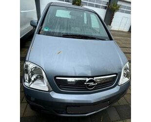 Opel Opel Meriva 1.6 Gebrauchtwagen