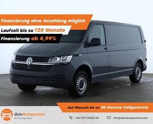 VW Volkswagen T6.1 Transporter Kasten e ABT lang/Flüg Gebrauchtwagen