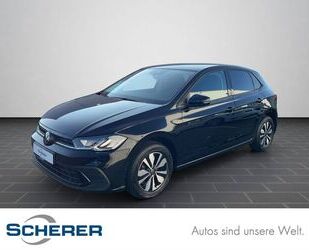 VW Volkswagen Polo 1.0 TSI Life NAVI/RearView/PDC/LED Gebrauchtwagen