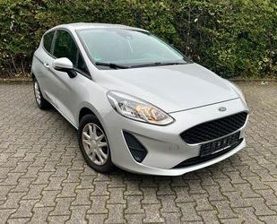 Ford Ford Fiesta Trend Gebrauchtwagen