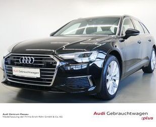 Audi Audi A6 Avant 40 TDI quattro design S tro. LED vir Gebrauchtwagen