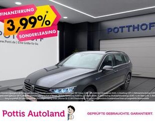 VW Volkswagen Passat Variant 1.4 TSI eHybrid DSG GTE Gebrauchtwagen