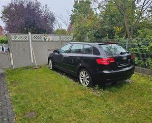 Audi Audi A3 1.8 TFSI S tronic Ambiente Sportback Ambie Gebrauchtwagen