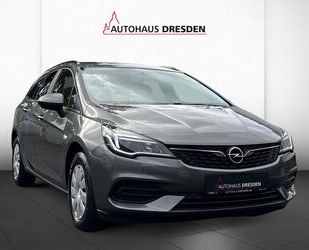 Opel Opel Astra K Sports Tourer 1.2 Turbo Klima Isofix Gebrauchtwagen