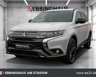 Mitsubishi Mitsubishi Outlander Spirit+ Spirit 7-Sitzer -Navi Gebrauchtwagen