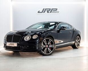 Bentley Bentley Continental GT 4.0 V8 4WD Automatik Gebrauchtwagen