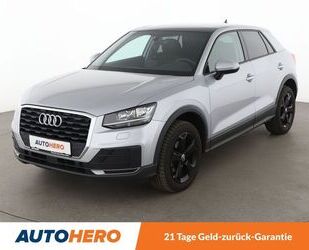 Audi Audi Q2 35 TFSI Aut. *TEMPO*PDC*SHZ*PANO* Gebrauchtwagen