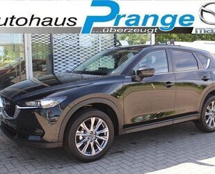 Mazda Mazda CX-5 M-Hybrid ADVANTAGE G-165 NAVI 19-Zoll S Gebrauchtwagen