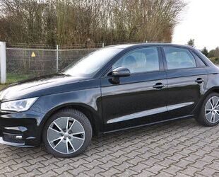 Audi Audi A1 1.6 TDI Sportback - Gebrauchtwagen