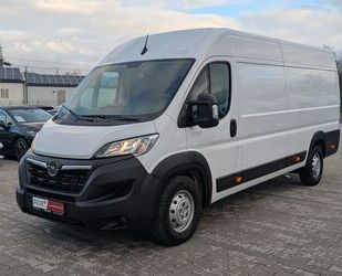 Opel Opel Movano Ka L4H2 3,5t Selection AHK/APP/TEMP/KA Gebrauchtwagen