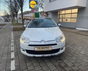 Citroen Citroën C5 CROSS/TOURER / XTR:LEDER:XENON:PDC::GA Gebrauchtwagen