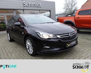 Opel Opel Astra K Sports Tourer 1,4 Innovation Gebrauchtwagen