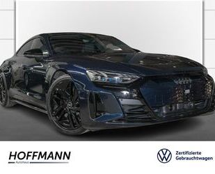 Audi Audi e-tron GT RS quatt. HuD+Navi+B&O+Panorama+Mat Gebrauchtwagen