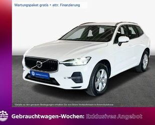 Volvo Volvo XC60 B5 D AWD Geartronic Momentum Pro Gebrauchtwagen