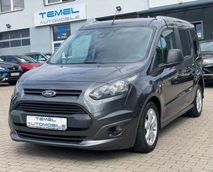 Ford Ford Tourneo Connect Trend*8xFACH*SHZ*PDC*KLIMA* Gebrauchtwagen