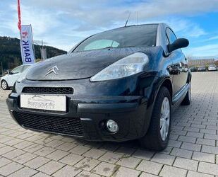 Citroen Citroën C3 Pluriel 1,4/GEPFLEGT/TÜV+AU 08.2026/CAB Gebrauchtwagen