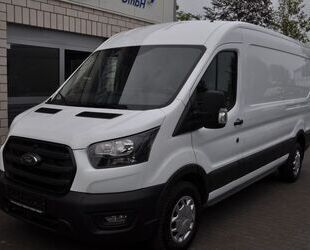 Ford Ford TRANSIT KASTEN 350 L3 H2/SYNC 4/ACC/AHK/CAM Gebrauchtwagen