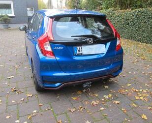 Honda Honda Jazz 1.5 i-VTEC Dynamic Gebrauchtwagen