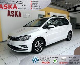 VW Volkswagen Golf Sportsvan TSI Join*Navi+APPCon+Ein Gebrauchtwagen