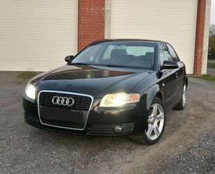 Audi Audi A4 B7 1.8 T Gebrauchtwagen