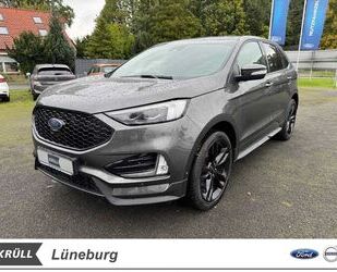 Ford Ford Edge 2.0 D ST-Line 4x4 ACC Pano AHK B&O Stand Gebrauchtwagen