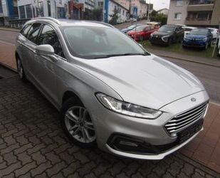 Ford Ford Mondeo 2,0 EcoBlue 110kW Titanium Turnier Aut Gebrauchtwagen