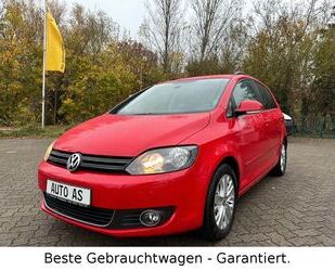 VW Volkswagen Golf Plus VI Life DSG*Klima*PDC*SHZ*Alu Gebrauchtwagen