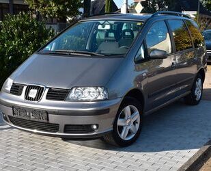 Seat Seat Alhambra Vigo 1.8 T