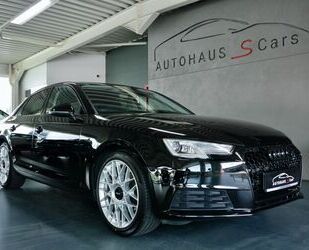 Audi Audi A4 Lim. sport ultra*Navi*Standheiz.* Gebrauchtwagen