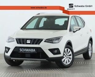 Seat Seat Arona XCELLENCE 1.0 TSI Gebrauchtwagen