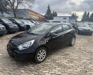 Kia Kia Rio Edition 7 Gebrauchtwagen