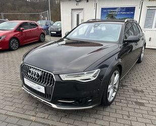 Audi Audi A6 Allroad quattro 3.0 TDI Gebrauchtwagen