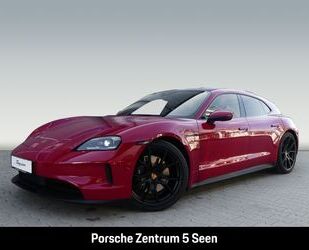 Porsche Porsche Taycan Sport Turismo, 14-WEGE, BOSE, 21-ZO Gebrauchtwagen