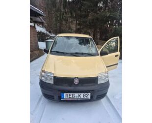 Fiat Fiat Panda Gebrauchtwagen