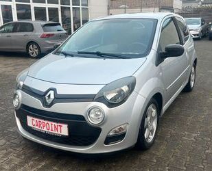 Renault Renault Twingo Dynamique KLIMA/8 FACH/PDC Gebrauchtwagen