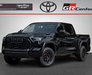 Toyota Toyota Tundra TRD Pro CrewMax i-Force *ORDER VEHIC Gebrauchtwagen