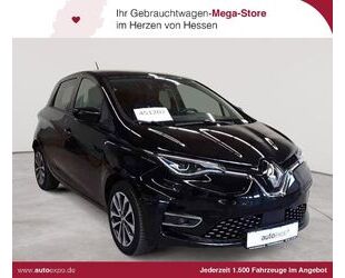 Renault Renault ZOE (mit Batterie) Z.E. 50 INTENS Navi Gebrauchtwagen