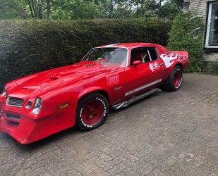 Chevrolet Camaro Gebrauchtwagen