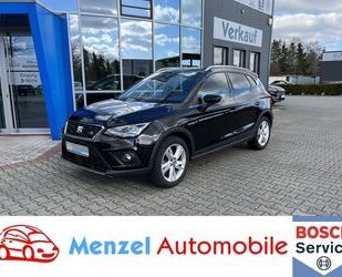 Seat Seat Arona 1.0 TSI OPF FR BEATS LED Navi ACC Kam S Gebrauchtwagen