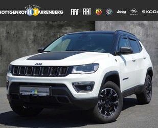 Jeep Jeep Compass 1.3 T-GDI 4xe Trailhawk Gebrauchtwagen