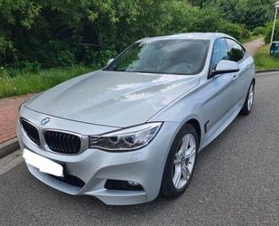 BMW BMW 320 GT Aut. M Sport+Bi-Xenon-Navi-Pano+Kamera Gebrauchtwagen