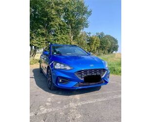 Ford Ford Focus 1,5 EcoBoost 134kW ST-Line Turnier ST-L Gebrauchtwagen