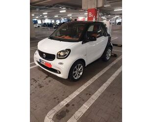 Smart Smart 71 Ps GARANTIE bis 06.2025 Gebrauchtwagen