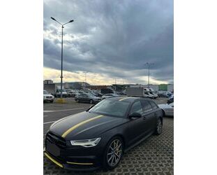 Audi Audi A6 3.0 TDI 240kW comp. quattro tiptr. Avant . Gebrauchtwagen