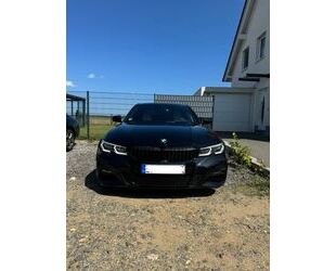 BMW BMW 330d M-Sport NAV+LASER Panorama Gebrauchtwagen