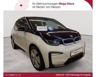 BMW BMW i3 (120 Ah) Navi LED Gebrauchtwagen