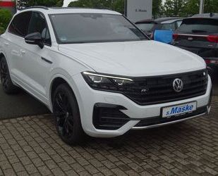 VW Volkswagen Touareg R-Line 4Motion Gebrauchtwagen